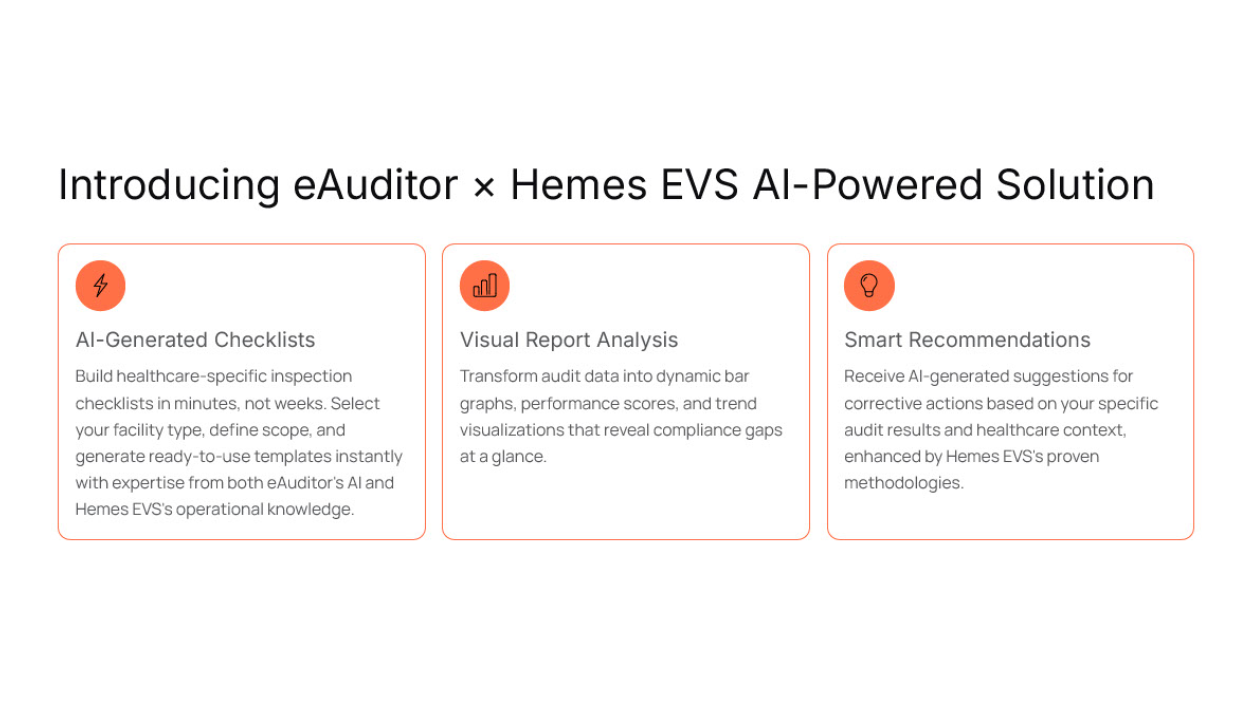 eAuditor Hemes EVS visual section 3